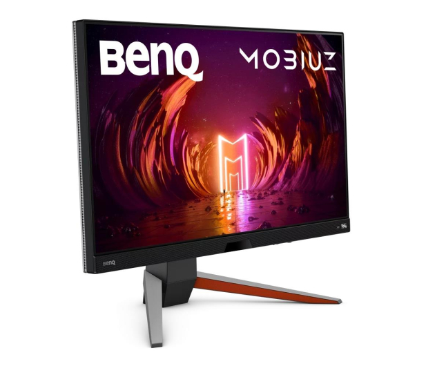 BenQ OUTLET - Mobiuz EX270QM - 1544581 - zdjęcie 3
